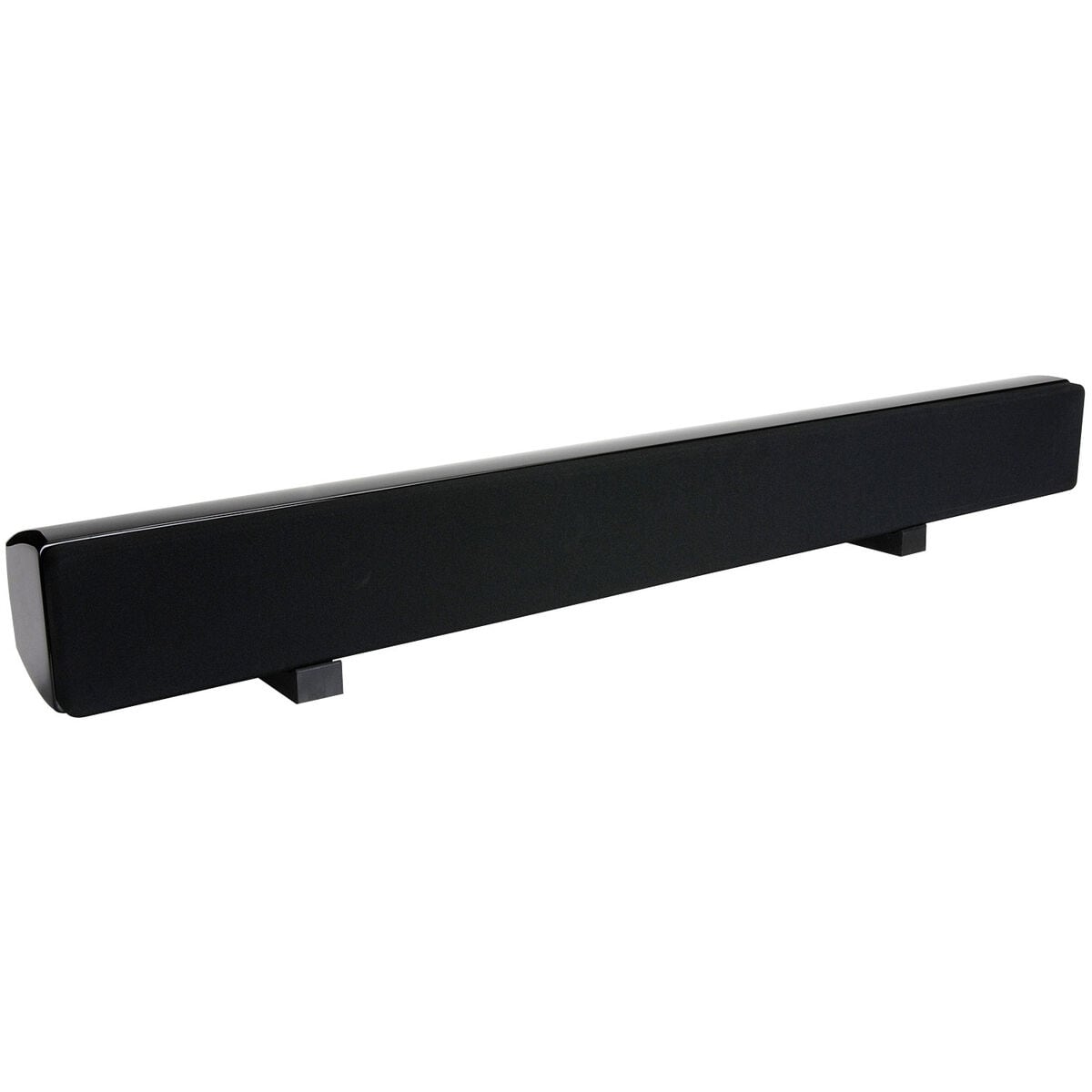 Photos - Soundbar Dayton Audio BS36 36" LCR Speaker Bar Black 